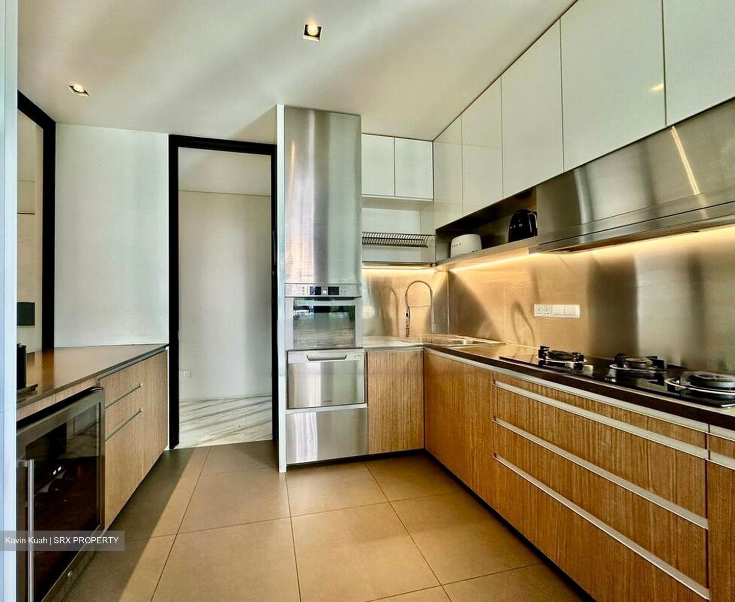 The Horizon (D10), Condominium #430404831